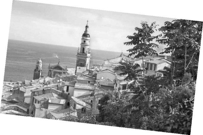 Иллюстрация к книге — Приеду к обеду. Мои истории с моей географией [i_065.jpg]