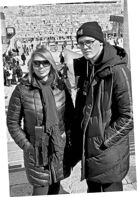 Иллюстрация к книге — Приеду к обеду. Мои истории с моей географией [i_074.jpg]