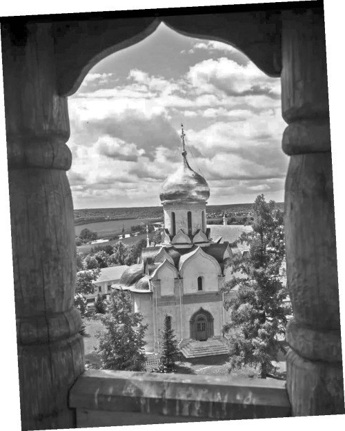 Иллюстрация к книге — Приеду к обеду. Мои истории с моей географией [i_079.jpg]