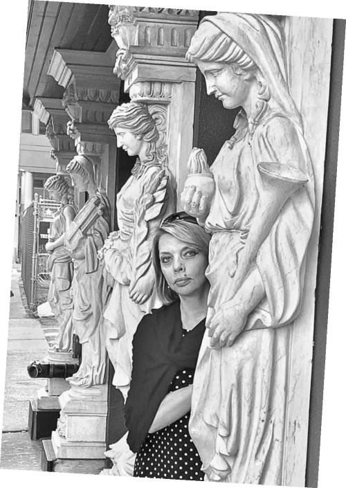 Иллюстрация к книге — Приеду к обеду. Мои истории с моей географией [i_084.jpg]