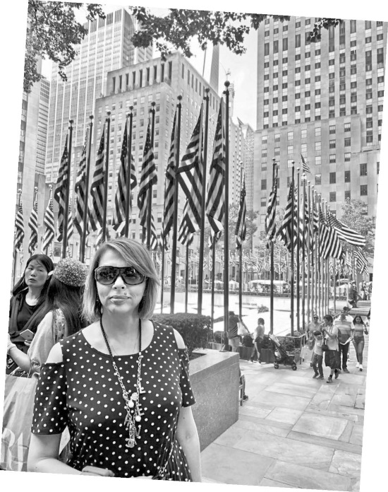 Иллюстрация к книге — Приеду к обеду. Мои истории с моей географией [i_087.jpg]