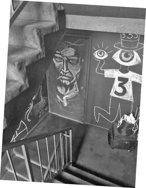 Иллюстрация к книге — Приеду к обеду. Мои истории с моей географией [i_091.jpg]