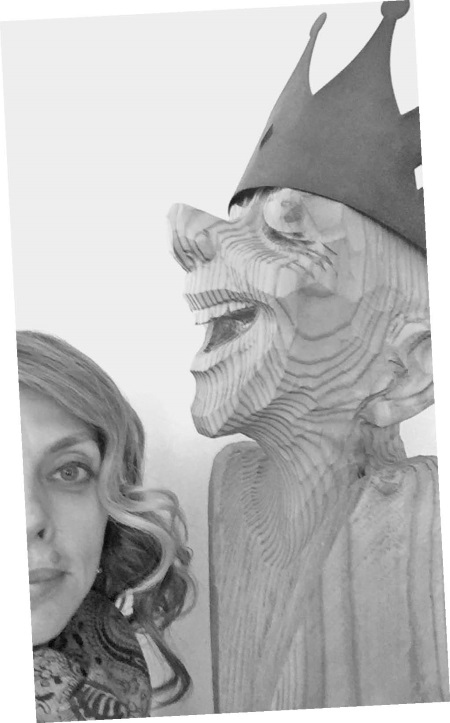 Иллюстрация к книге — Приеду к обеду. Мои истории с моей географией [i_095.jpg]