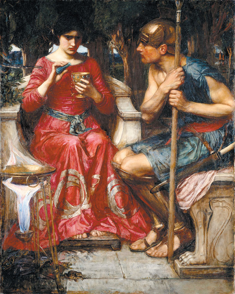 Иллюстрация к книге — Яды: полная история: от мышьяка до «Новичка» [i_004.jpg]