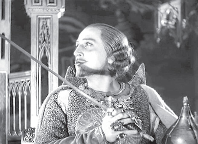 Иллюстрация к книге — Предатели в русской истории. 1000 лет коварства, ренегатства, хитрости, дезертирства, клятвопреступлений и государственных измен… [i_009.jpg]