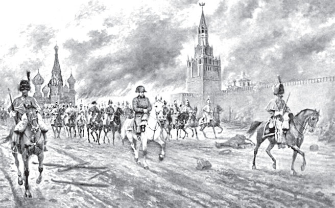 Иллюстрация к книге — Предатели в русской истории. 1000 лет коварства, ренегатства, хитрости, дезертирства, клятвопреступлений и государственных измен… [i_020.jpg]