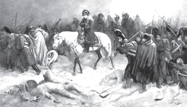 Иллюстрация к книге — Предатели в русской истории. 1000 лет коварства, ренегатства, хитрости, дезертирства, клятвопреступлений и государственных измен… [i_023.jpg]