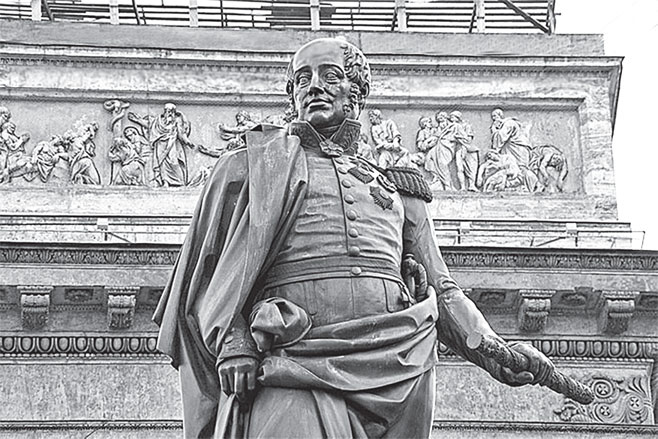 Иллюстрация к книге — Предатели в русской истории. 1000 лет коварства, ренегатства, хитрости, дезертирства, клятвопреступлений и государственных измен… [i_026.jpg]