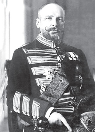 Иллюстрация к книге — Предатели в русской истории. 1000 лет коварства, ренегатства, хитрости, дезертирства, клятвопреступлений и государственных измен… [i_034.jpg]