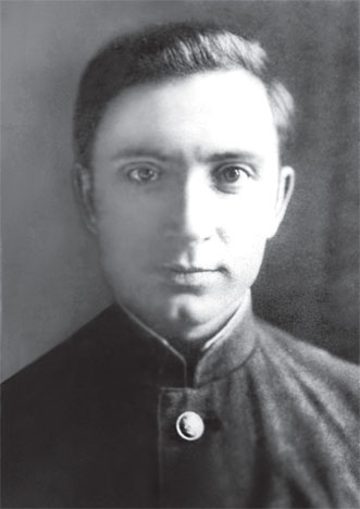 Иллюстрация к книге — Предатели в русской истории. 1000 лет коварства, ренегатства, хитрости, дезертирства, клятвопреступлений и государственных измен… [i_070.jpg]