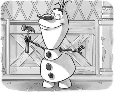 Иллюстрация к книге — Возвращение в ледяной дворец [z01.jpg]