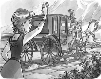 Иллюстрация к книге — Анна спешит на помощь [z04.jpg]