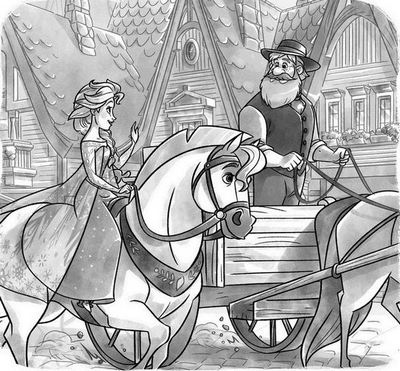 Иллюстрация к книге — Анна спешит на помощь [z15.jpg]