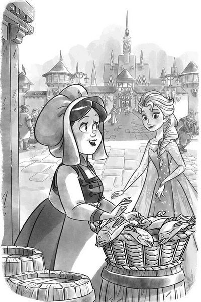 Иллюстрация к книге — Анна спешит на помощь [z16.jpg]