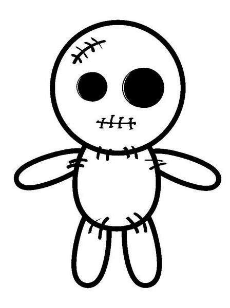 Иллюстрация к книге — Страшные истории. Не оставайся один в темноте… [i_013.jpg]