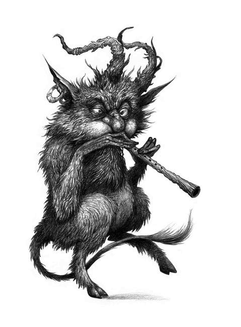 Иллюстрация к книге — Страшные истории. Не оставайся один в темноте… [i_018.jpg]