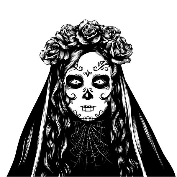 Иллюстрация к книге — Страшные истории. Не оставайся один в темноте… [i_041.jpg]