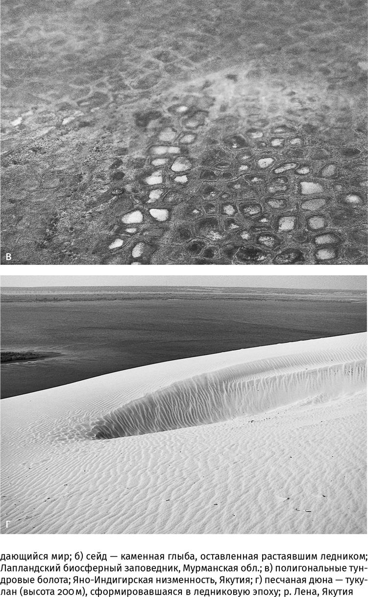 Иллюстрация к книге — Сотворение Земли. Как живые организмы создали наш мир [i_151.jpg]