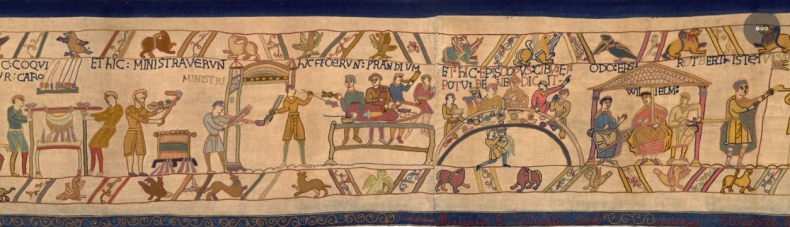 Иллюстрация к книге — 1066. Новая история нормандского завоевания [i_037.jpg]