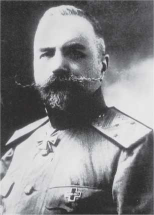 Иллюстрация к книге — 1917–1920. Огненные годы Русского Севера [i_001.jpg]