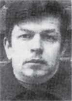 Иллюстрация к книге — 1917–1920. Огненные годы Русского Севера [i_014.jpg]