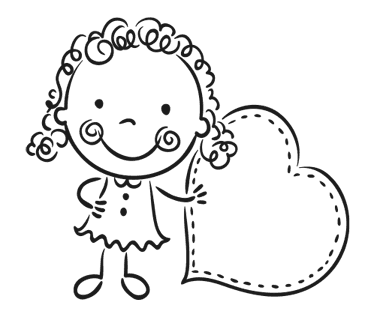 Иллюстрация к книге — Воспитывая счастливых людей… Как не лишить ребенка детства в погоне за званием «идеальный родитель» [i_004.jpg]