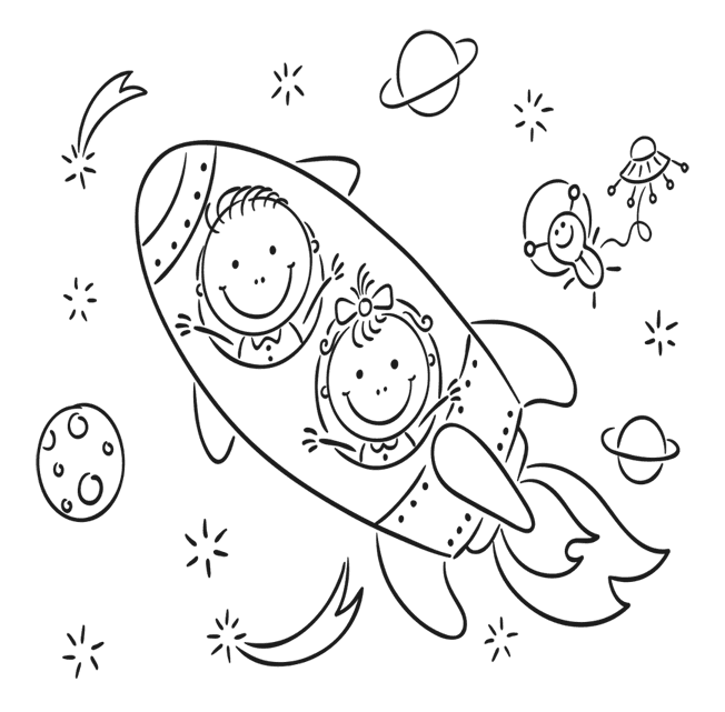 Иллюстрация к книге — Воспитывая счастливых людей… Как не лишить ребенка детства в погоне за званием «идеальный родитель» [i_019.jpg]