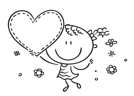 Иллюстрация к книге — Воспитывая счастливых людей… Как не лишить ребенка детства в погоне за званием «идеальный родитель» [i_027.jpg]