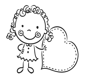 Иллюстрация к книге — Воспитывая счастливых людей… Как не лишить ребенка детства в погоне за званием «идеальный родитель» [i_028.jpg]