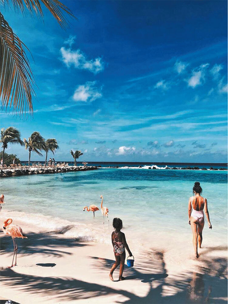 Иллюстрация к книге — Воспитывая счастливых людей… Как не лишить ребенка детства в погоне за званием «идеальный родитель» [i_032.jpg]