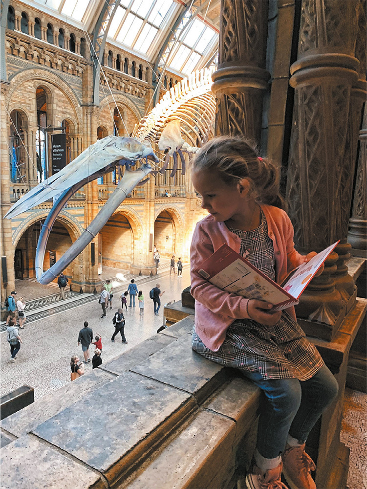 Иллюстрация к книге — Воспитывая счастливых людей… Как не лишить ребенка детства в погоне за званием «идеальный родитель» [i_035.jpg]