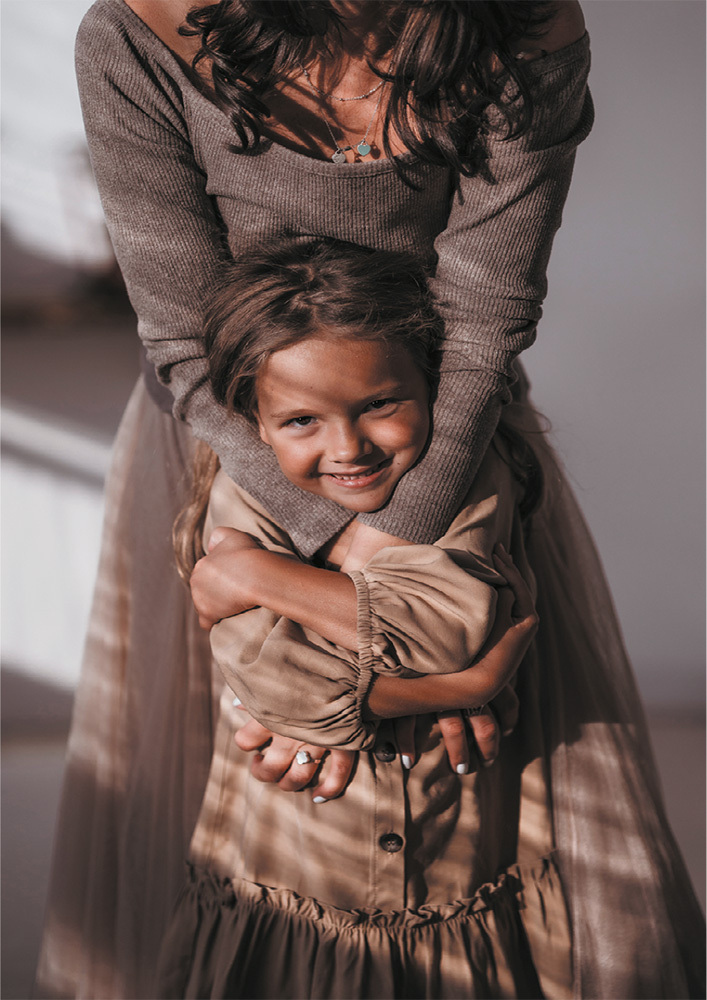 Иллюстрация к книге — Воспитывая счастливых людей… Как не лишить ребенка детства в погоне за званием «идеальный родитель» [i_036.jpg]