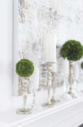 Иллюстрация к книге — Мой безупречный дом. Искусство организации пространства и создания стильного интерьера [i_007.jpg]