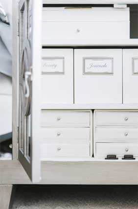 Иллюстрация к книге — Мой безупречный дом. Искусство организации пространства и создания стильного интерьера [i_008.jpg]