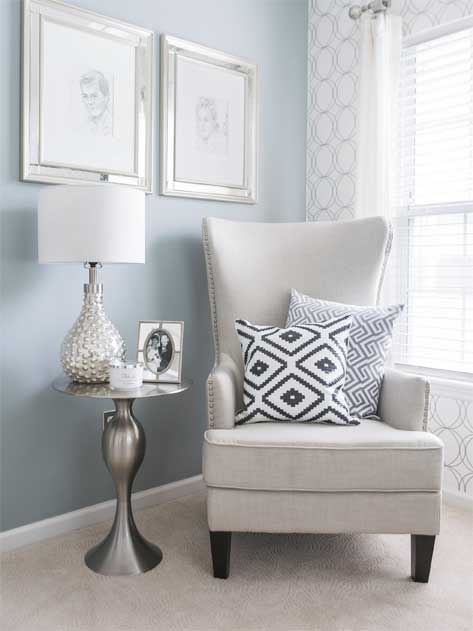 Иллюстрация к книге — Мой безупречный дом. Искусство организации пространства и создания стильного интерьера [i_011.jpg]