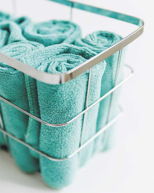 Иллюстрация к книге — Мой безупречный дом. Искусство организации пространства и создания стильного интерьера [i_014.jpg]