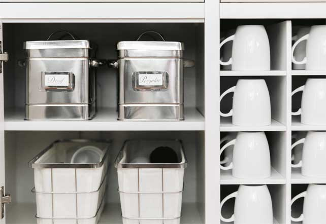 Иллюстрация к книге — Мой безупречный дом. Искусство организации пространства и создания стильного интерьера [i_016.jpg]