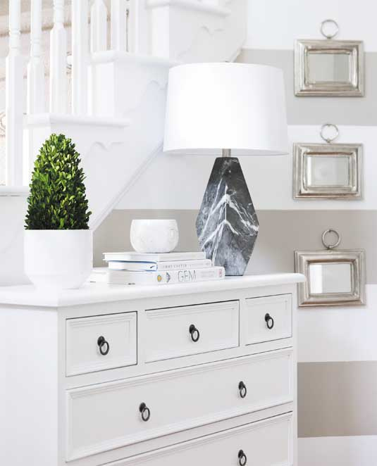 Иллюстрация к книге — Мой безупречный дом. Искусство организации пространства и создания стильного интерьера [i_021.jpg]