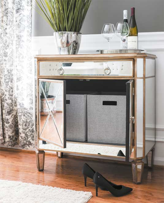 Иллюстрация к книге — Мой безупречный дом. Искусство организации пространства и создания стильного интерьера [i_025.jpg]