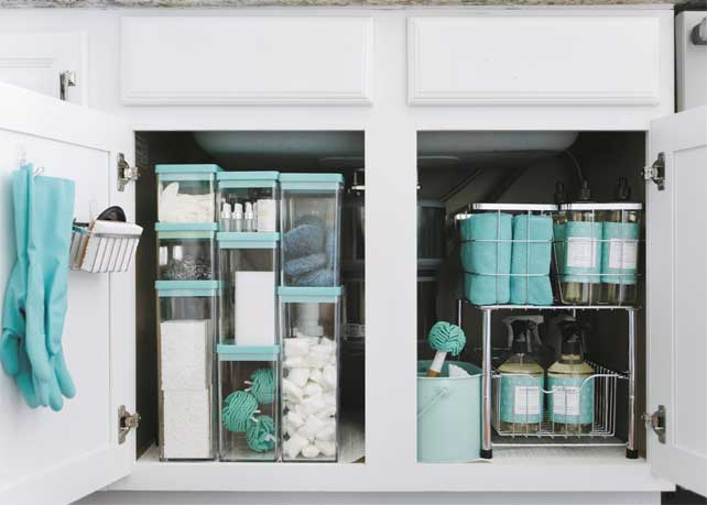 Иллюстрация к книге — Мой безупречный дом. Искусство организации пространства и создания стильного интерьера [i_030.jpg]