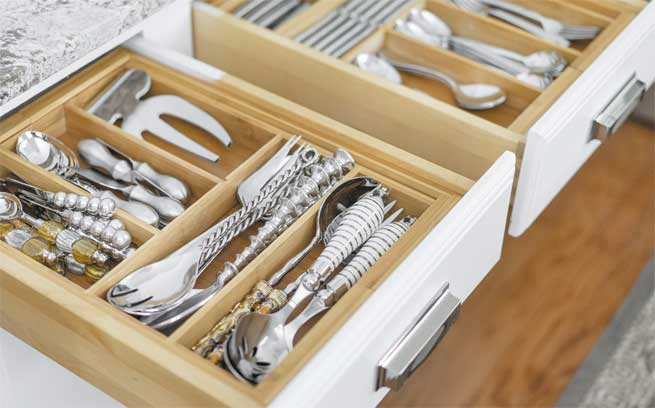 Иллюстрация к книге — Мой безупречный дом. Искусство организации пространства и создания стильного интерьера [i_035.jpg]