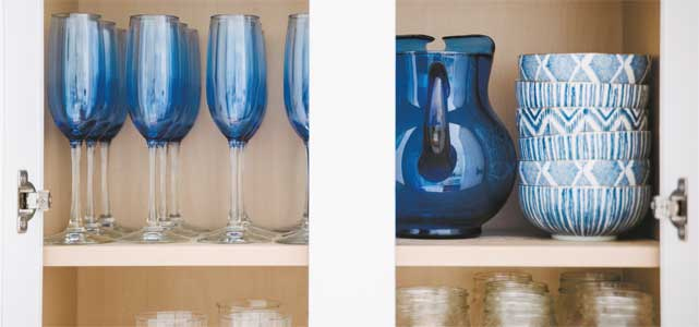 Иллюстрация к книге — Мой безупречный дом. Искусство организации пространства и создания стильного интерьера [i_036.jpg]