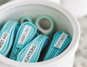 Иллюстрация к книге — Мой безупречный дом. Искусство организации пространства и создания стильного интерьера [i_039.jpg]