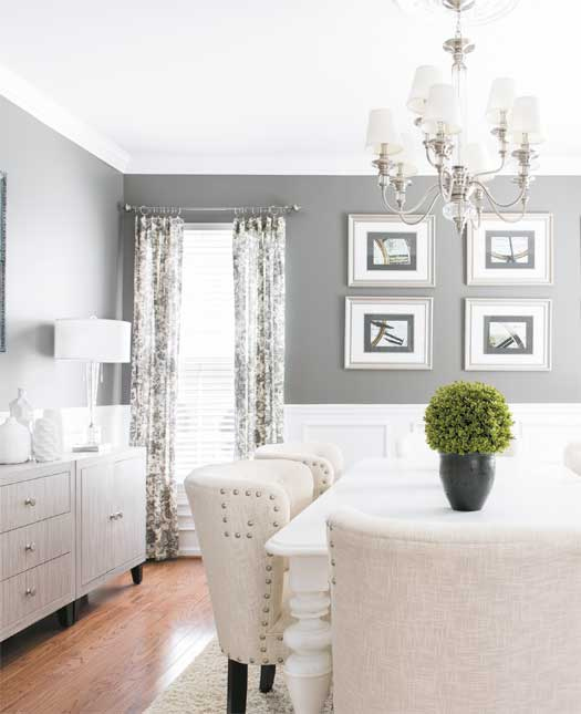 Иллюстрация к книге — Мой безупречный дом. Искусство организации пространства и создания стильного интерьера [i_043.jpg]