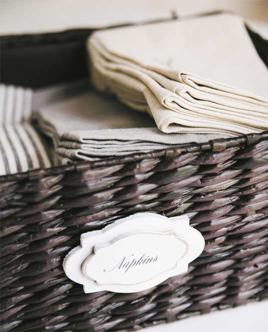 Иллюстрация к книге — Мой безупречный дом. Искусство организации пространства и создания стильного интерьера [i_045.jpg]