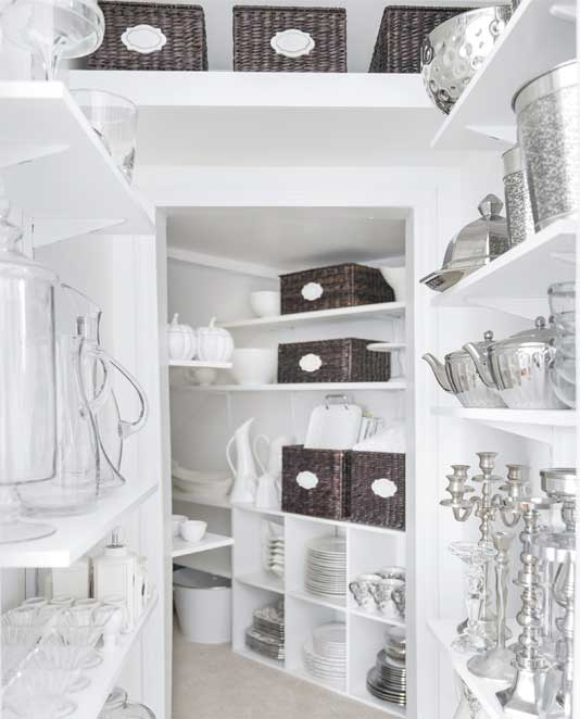 Иллюстрация к книге — Мой безупречный дом. Искусство организации пространства и создания стильного интерьера [i_047.jpg]