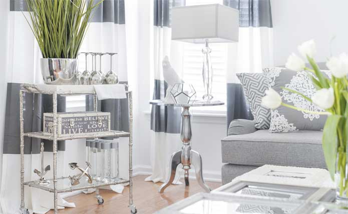 Иллюстрация к книге — Мой безупречный дом. Искусство организации пространства и создания стильного интерьера [i_054.jpg]