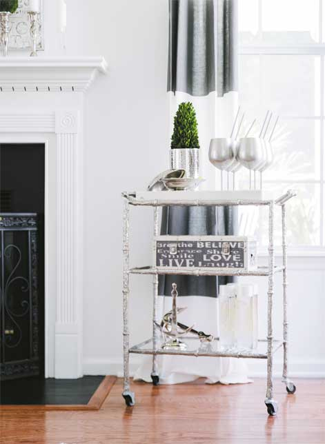 Иллюстрация к книге — Мой безупречный дом. Искусство организации пространства и создания стильного интерьера [i_055.jpg]