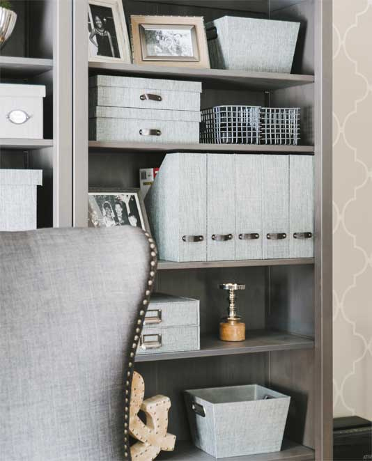 Иллюстрация к книге — Мой безупречный дом. Искусство организации пространства и создания стильного интерьера [i_058.jpg]