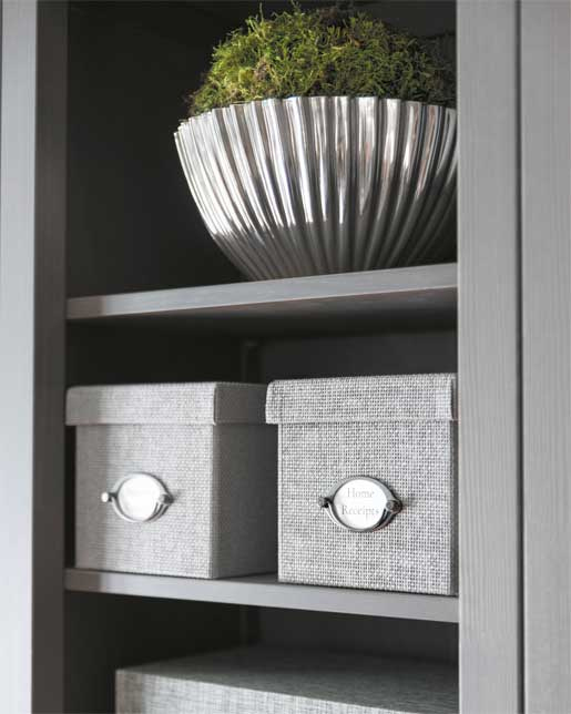 Иллюстрация к книге — Мой безупречный дом. Искусство организации пространства и создания стильного интерьера [i_060.jpg]